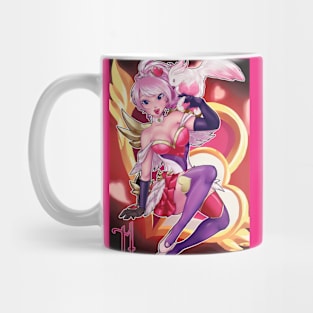 Heartseeker Quinn Mug